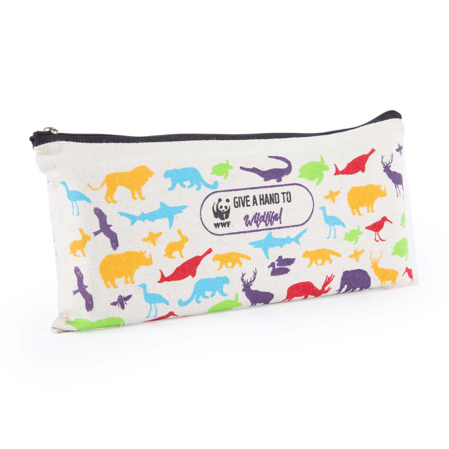 Pencil Pouch - WWF Nature Store