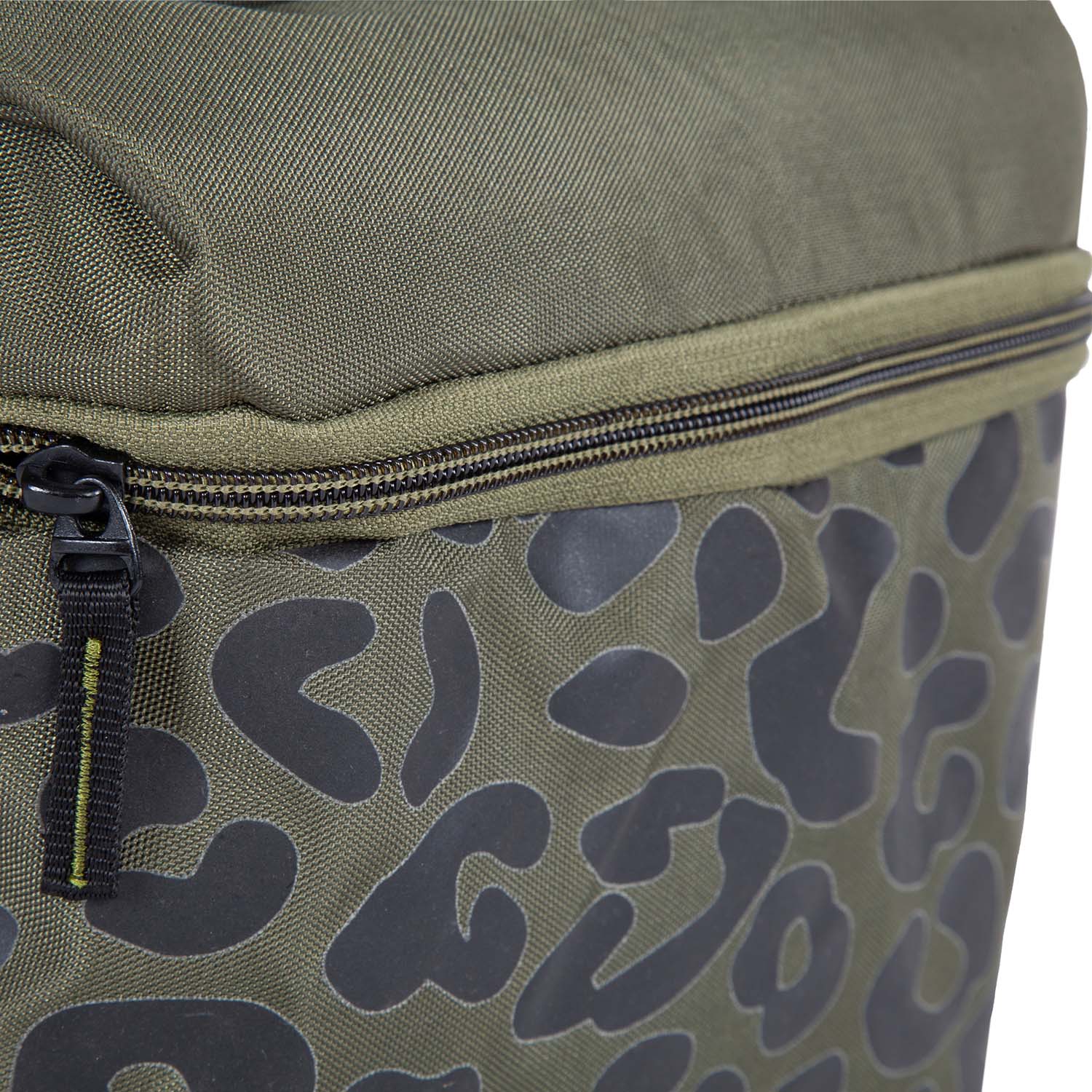 Back Pack – Olive - WWF Nature Store