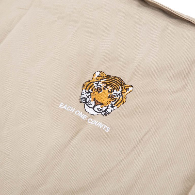 Safari Jacket/Vest – Beige - WWF Nature Store