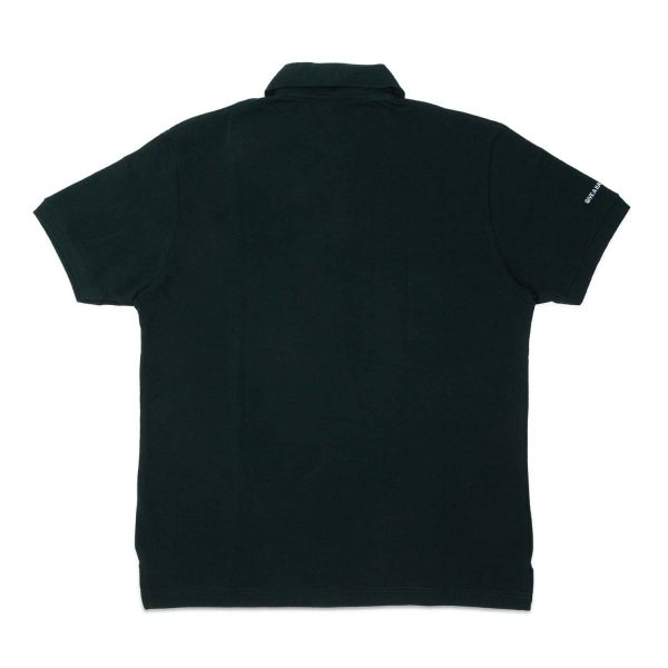 WWF India Polo T-Shirt | Unisex | 100% Cotton – WWF Nature Store