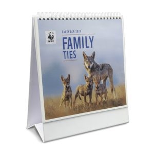Calendars - WWF Nature Store