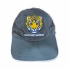 Tiger Face - Cap - Green