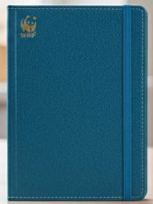 ECO Hard Cover Notebook - Image 3