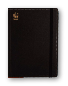 ECO Hard Cover Notebook