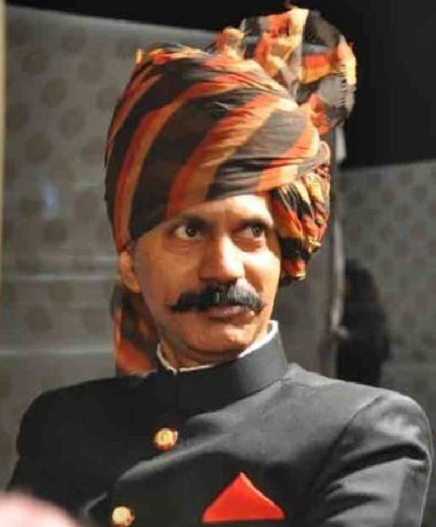 Ajay Singh Peelwa